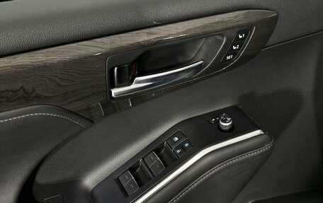 Toyota Highlander, 2022 год, 5 190 000 рублей, 23 фотография