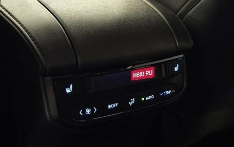 Toyota Highlander, 2022 год, 5 190 000 рублей, 26 фотография