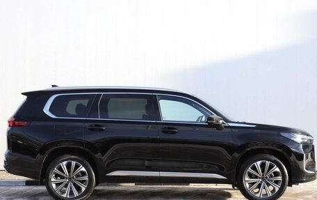 CheryExeed VX, 2024 год, 5 540 000 рублей, 4 фотография