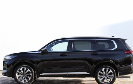 CheryExeed VX, 2024 год, 5 540 000 рублей, 8 фотография