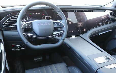 CheryExeed VX, 2024 год, 5 540 000 рублей, 11 фотография