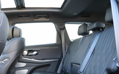CheryExeed VX, 2024 год, 5 540 000 рублей, 12 фотография