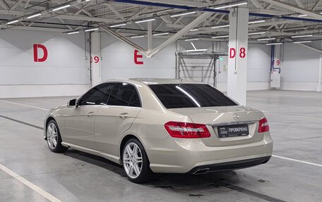 Mercedes-Benz E-Класс, 2012 год, 1 549 000 рублей, 7 фотография