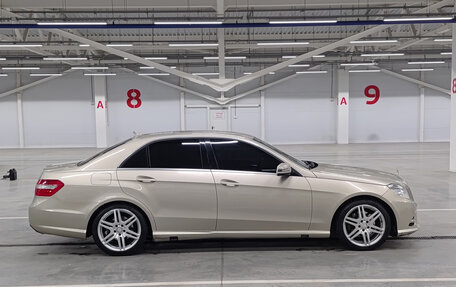 Mercedes-Benz E-Класс, 2012 год, 1 549 000 рублей, 4 фотография