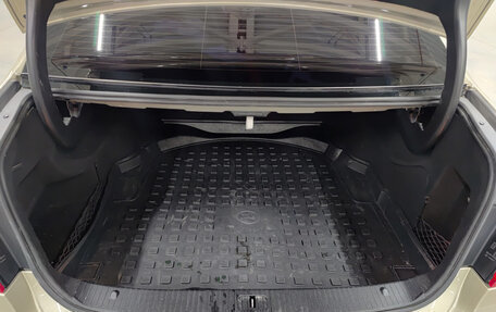 Mercedes-Benz E-Класс, 2012 год, 1 549 000 рублей, 10 фотография