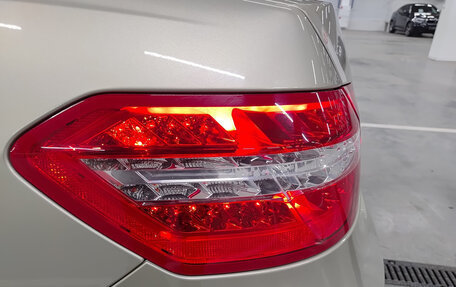 Mercedes-Benz E-Класс, 2012 год, 1 549 000 рублей, 9 фотография