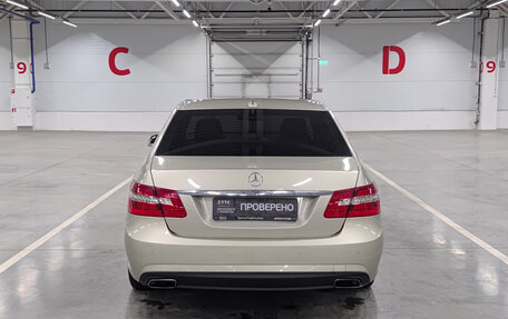 Mercedes-Benz E-Класс, 2012 год, 1 549 000 рублей, 6 фотография