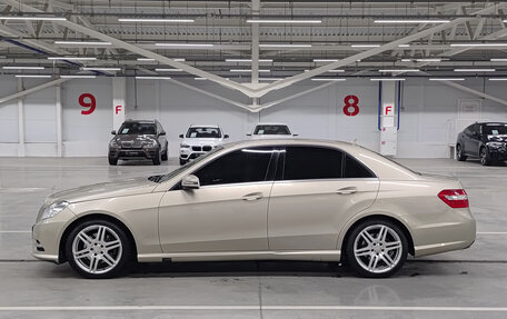 Mercedes-Benz E-Класс, 2012 год, 1 549 000 рублей, 8 фотография