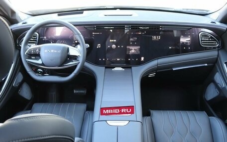 CheryExeed VX, 2024 год, 5 540 000 рублей, 13 фотография