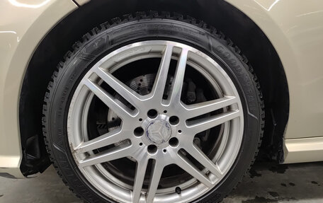 Mercedes-Benz E-Класс, 2012 год, 1 549 000 рублей, 18 фотография