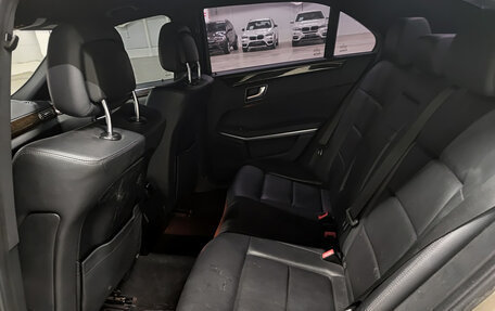 Mercedes-Benz E-Класс, 2012 год, 1 549 000 рублей, 12 фотография