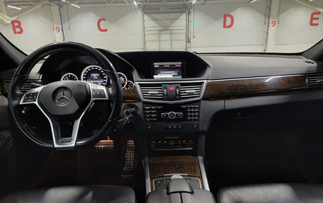 Mercedes-Benz E-Класс, 2012 год, 1 549 000 рублей, 14 фотография