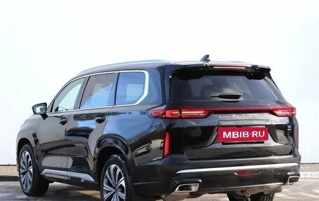 CheryExeed VX, 2024 год, 5 540 000 рублей, 7 фотография