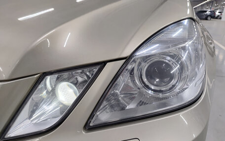 Mercedes-Benz E-Класс, 2012 год, 1 549 000 рублей, 17 фотография