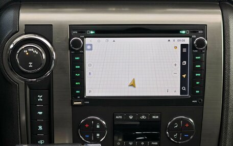 Hummer H2, 2008 год, 3 250 000 рублей, 15 фотография