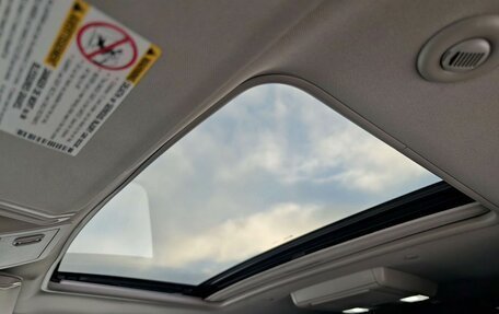 Hummer H2, 2008 год, 3 250 000 рублей, 17 фотография