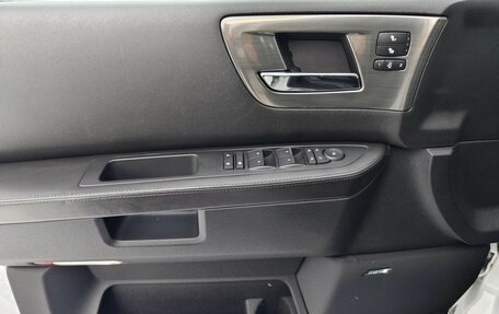 Hummer H2, 2008 год, 3 250 000 рублей, 22 фотография