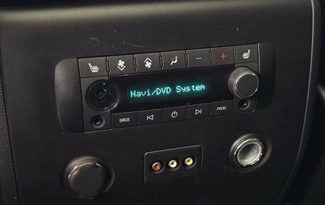 Hummer H2, 2008 год, 3 250 000 рублей, 25 фотография