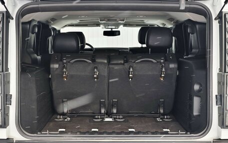 Hummer H2, 2008 год, 3 250 000 рублей, 27 фотография