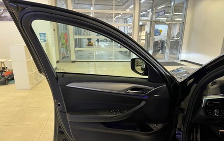 BMW 5 серия, 2019 год, 3 742 000 рублей, 7 фотография