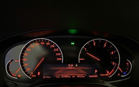 BMW 5 серия, 2019 год, 3 742 000 рублей, 17 фотография