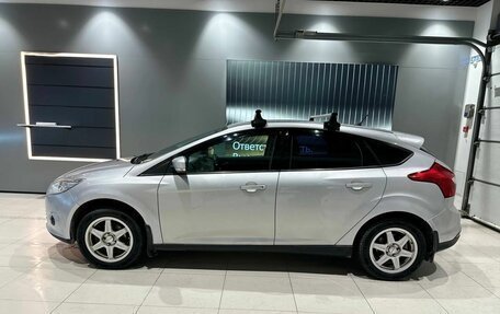 Ford Focus III, 2012 год, 550 000 рублей, 2 фотография