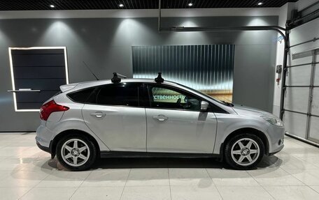 Ford Focus III, 2012 год, 550 000 рублей, 6 фотография