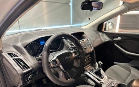 Ford Focus III, 2012 год, 550 000 рублей, 14 фотография