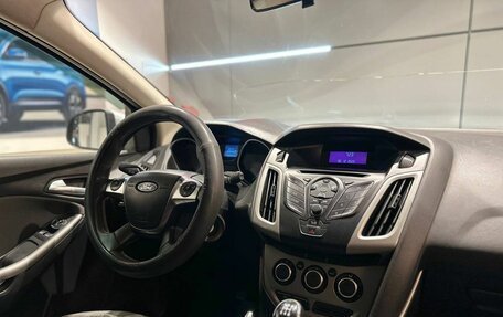 Ford Focus III, 2012 год, 550 000 рублей, 13 фотография