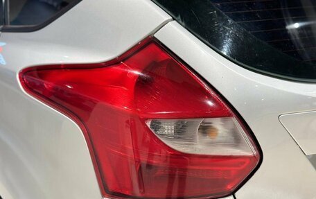 Ford Focus III, 2012 год, 550 000 рублей, 10 фотография