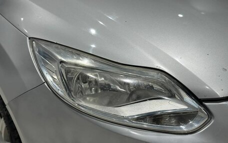 Ford Focus III, 2012 год, 550 000 рублей, 9 фотография