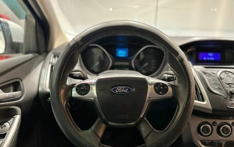 Ford Focus III, 2012 год, 550 000 рублей, 15 фотография