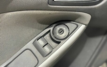 Ford Focus III, 2012 год, 550 000 рублей, 17 фотография