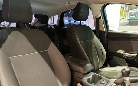 Ford Focus III, 2012 год, 550 000 рублей, 18 фотография