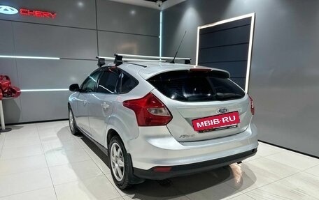 Ford Focus III, 2012 год, 550 000 рублей, 3 фотография