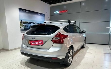 Ford Focus III, 2012 год, 550 000 рублей, 5 фотография