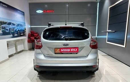 Ford Focus III, 2012 год, 550 000 рублей, 4 фотография