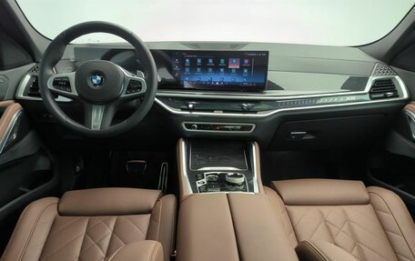 BMW X6, 2025 год, 12 570 000 рублей, 11 фотография