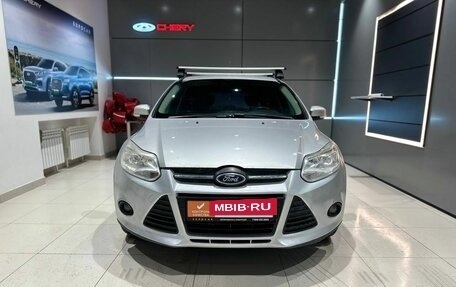 Ford Focus III, 2012 год, 550 000 рублей, 8 фотография
