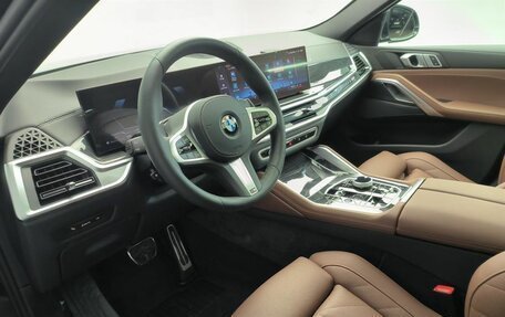 BMW X6, 2025 год, 12 570 000 рублей, 16 фотография