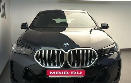 BMW X6, 2025 год, 12 570 000 рублей, 2 фотография