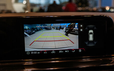 KIA Seltos I, 2025 год, 2 800 000 рублей, 13 фотография