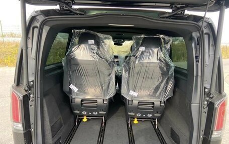 Mercedes-Benz V-Класс, 2025 год, 15 100 000 рублей, 6 фотография