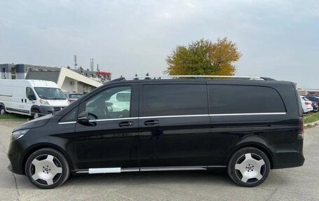 Mercedes-Benz V-Класс, 2025 год, 15 100 000 рублей, 3 фотография