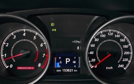 Mitsubishi Outlander III рестайлинг 3, 2010 год, 1 357 000 рублей, 15 фотография