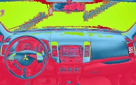 Mitsubishi Outlander III рестайлинг 3, 2010 год, 1 357 000 рублей, 12 фотография