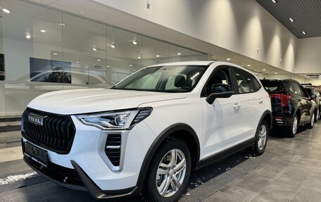 Haval Jolion, 2026 год, 1 999 000 рублей, 2 фотография