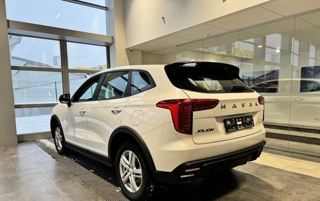 Haval Jolion, 2026 год, 1 999 000 рублей, 4 фотография