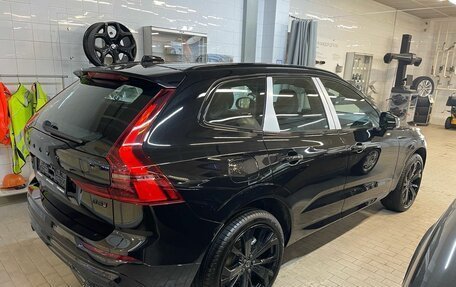 Volvo XC60 II, 2025 год, 6 750 000 рублей, 3 фотография
