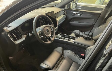 Volvo XC60 II, 2025 год, 6 750 000 рублей, 5 фотография